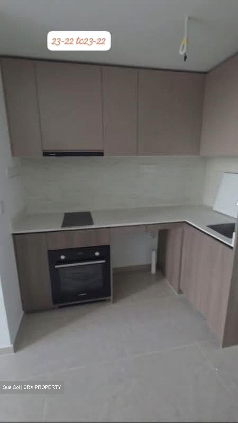 Lentor Central (D26), Condominium #594509451